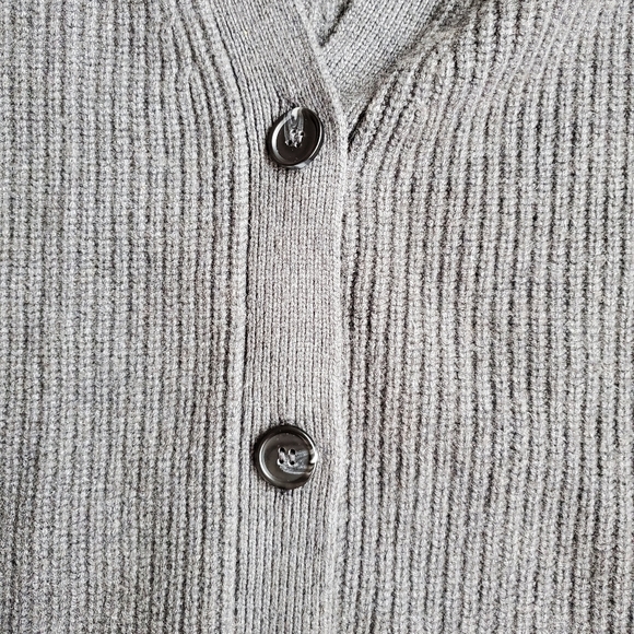 Jenni Kayne Cashmere Cocoon Cardigan - Picture 7 of 11